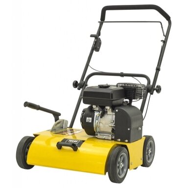 Skarifikatorius benzininis TEXAS Pro Cut 460TG Skarifikatorius benzininis TEXAS Pro Cut 460TG