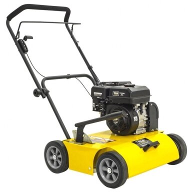 Skarifikatorius benzininis TEXAS Pro Cut 460TG Skarifikatorius benzininis TEXAS Pro Cut 460TG