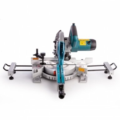 Skersinio medžio pjovimo staklės Makita MAKITA LS0815FLN, 216mm Skersinio medžio pjovimo staklės Makita MAKITA LS0815FLN, 216mm