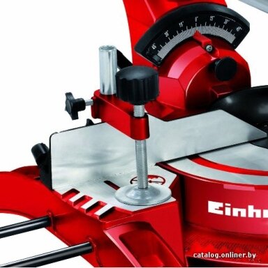Skersinio pjovimo universalios staklės Einhell TC-SM 2534 Dual Skersinio pjovimo universalios staklės Einhell TC-SM 2534 Dual