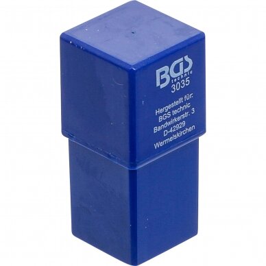 Skaičių išmušėjai 5mm BGS 3035 3 Skaičių išmušėjai 5mm BGS 3035 3