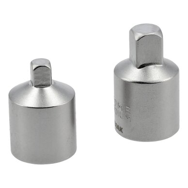 Skaitmeninis sukimo momento adapteris | 12.7 mm (1/2") + perėjimai 1/2" x 1/4", 1/2" x 3/8" | 20 - 200 Nm YATO 5 Skaitmeninis sukimo momento adapteris | 12.7 mm (1/2") + perėjimai 1/2" x 1/4", 1/2" x 3/8" | 20 - 200 Nm YATO 5
