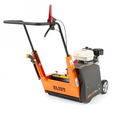 Skarifikatorius benzininis Eliet C550ZR Collector GX200 1
