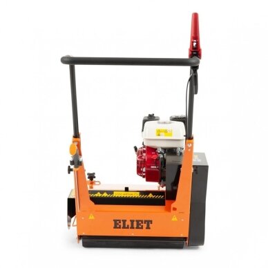 Skarifikatorius benzininis Eliet C550ZR Collector GX200 2