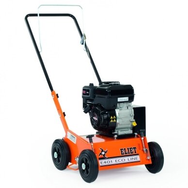 Skarifikatorius benzininis Eliet E401 ECO FP Skarifikatorius benzininis Eliet E401 ECO FP