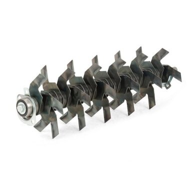 Skarifikatorius benzininis Eliet E401 Pro GP160 Double-Cut 1 Skarifikatorius benzininis Eliet E401 Pro GP160 Double-Cut 1