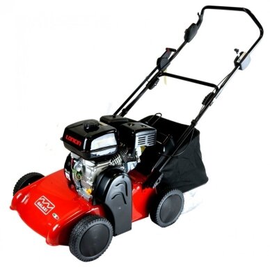Skarifikatorius benzininis GREENTEAM S390L 4
