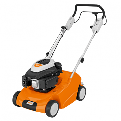 Skarifikatorius benzininis STIHL RL 540 1 Skarifikatorius benzininis STIHL RL 540 1