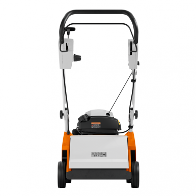 Skarifikatorius benzininis STIHL RL 540 3 Skarifikatorius benzininis STIHL RL 540 3