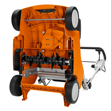 Skarifikatorius benzininis STIHL RL 540 4 Skarifikatorius benzininis STIHL RL 540 4