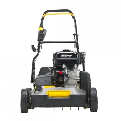 Skarifikatorius benzininis TEXAS Pro Cut 400TG 4