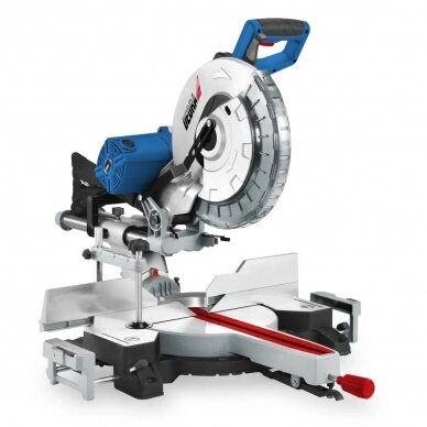 Skersinio pjovimo staklės 2kW, Ø 305 mm DEDRA DED7772 Skersinio pjovimo staklės 2kW, Ø 305 mm DEDRA DED7772