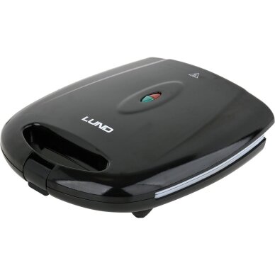Skrudintuvas / tosteris | keramika | 1300W 67521 1 Skrudintuvas / tosteris | keramika | 1300W 67521 1