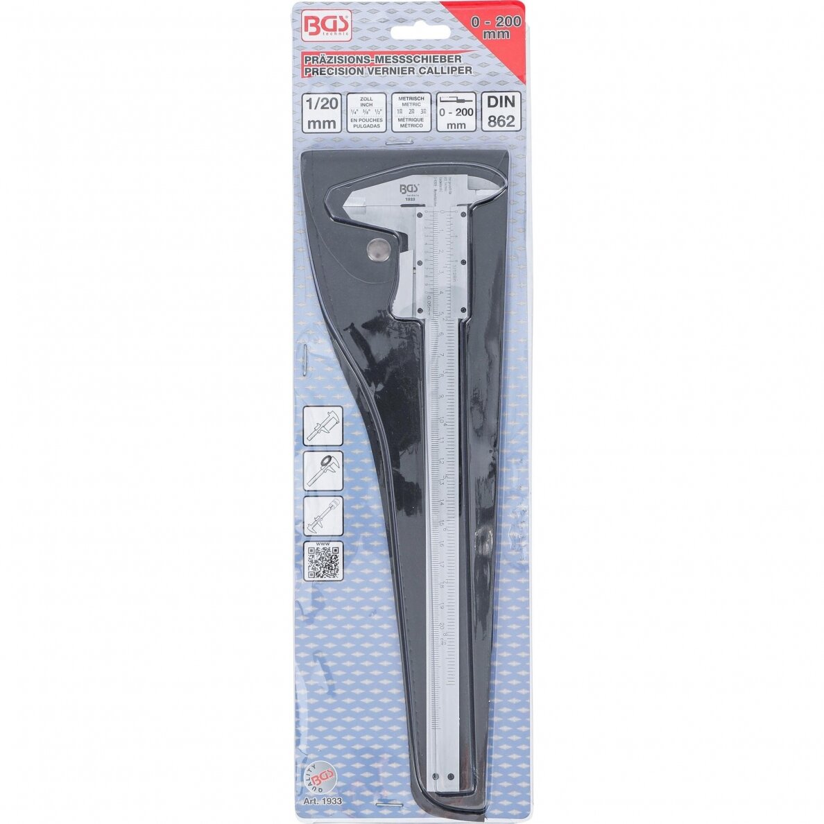 Slankmatis su automatine fiksacija 0-200mm 3 Slankmatis su automatine fiksacija 0-200mm 3