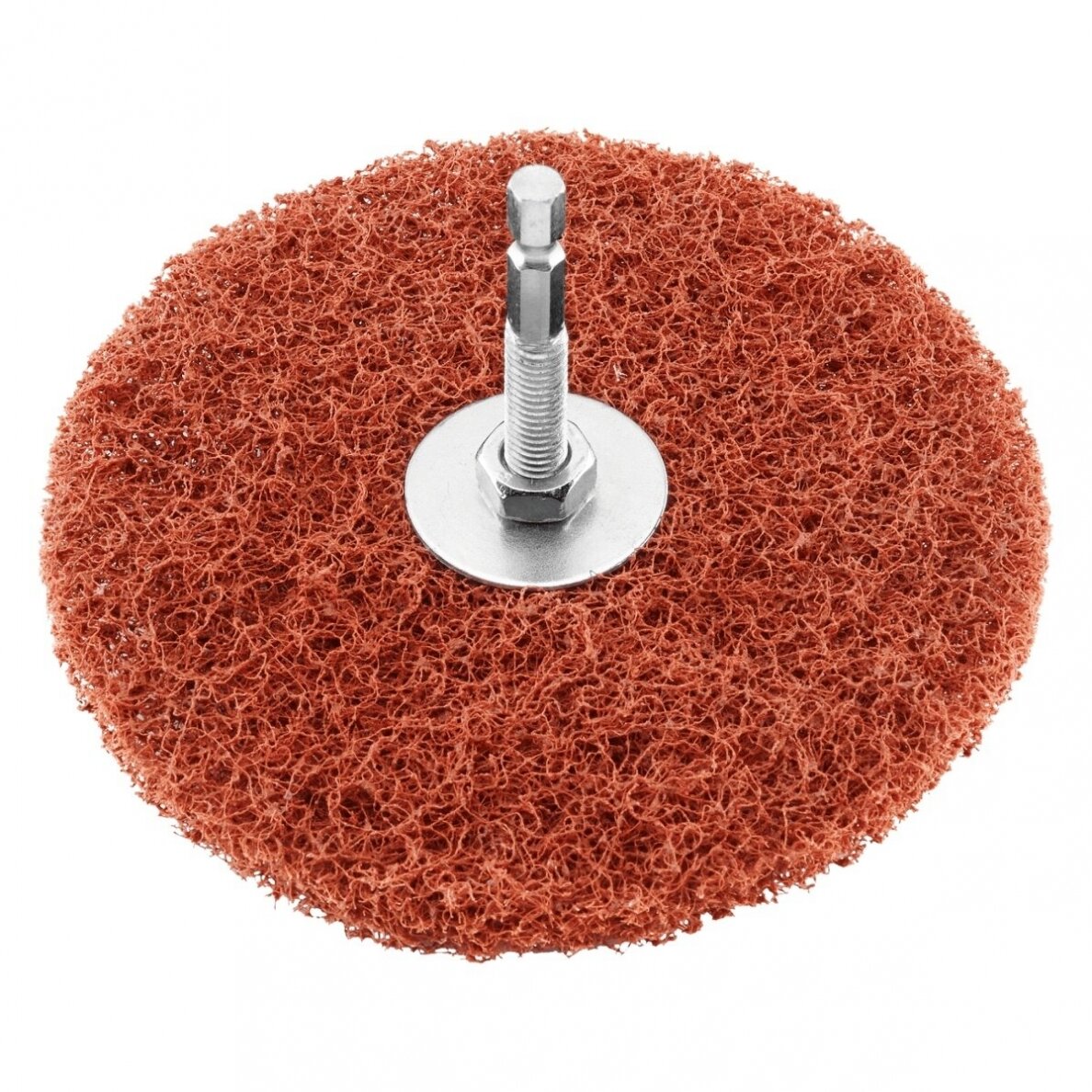 Šlifavimo diskas dažams ir rūdims nuimti Ø125mm Šlifavimo diskas dažams ir rūdims nuimti Ø125mm