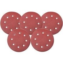 Šlifavimo diskas 180mm 5 vnt. Šlifavimo diskas 180mm 5 vnt.