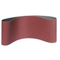 Šlifavimo juosta 100x915 mm P80 Šlifavimo juosta 100x915 mm P80