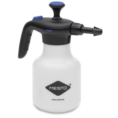Slėginis purkštuvas CLEANER 180 FPM 1,5L, Mesto Slėginis purkštuvas CLEANER 180 FPM 1,5L, Mesto