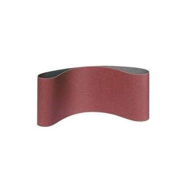 Šlifavimo juosta 100x915 mm P60 Šlifavimo juosta 100x915 mm P60
