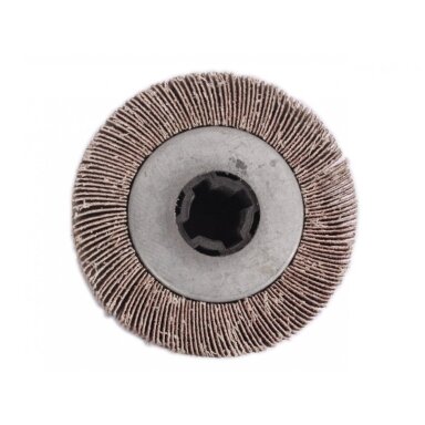 Šlifavimo ritinėlis 100x100mm Šlifavimo ritinėlis 100x100mm