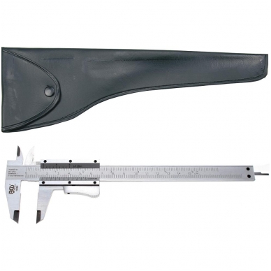 Slankmatis su automatine fiksacija 0-150mm Slankmatis su automatine fiksacija 0-150mm