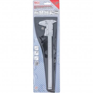 Slankmatis su automatine fiksacija 0-200mm 3 Slankmatis su automatine fiksacija 0-200mm 3