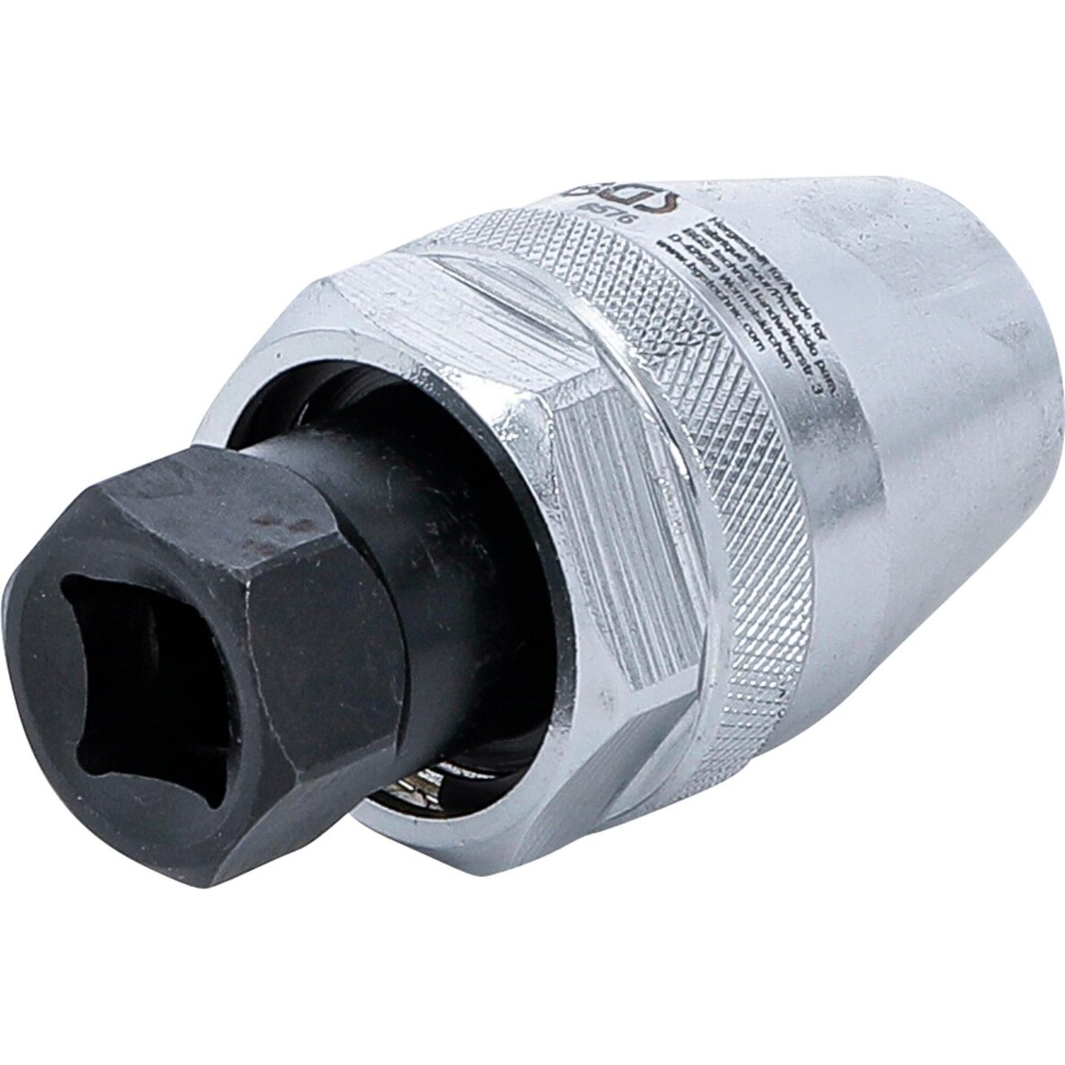 Smeigių išsukėjas 6-12 mm 8576 BGS Technic 1