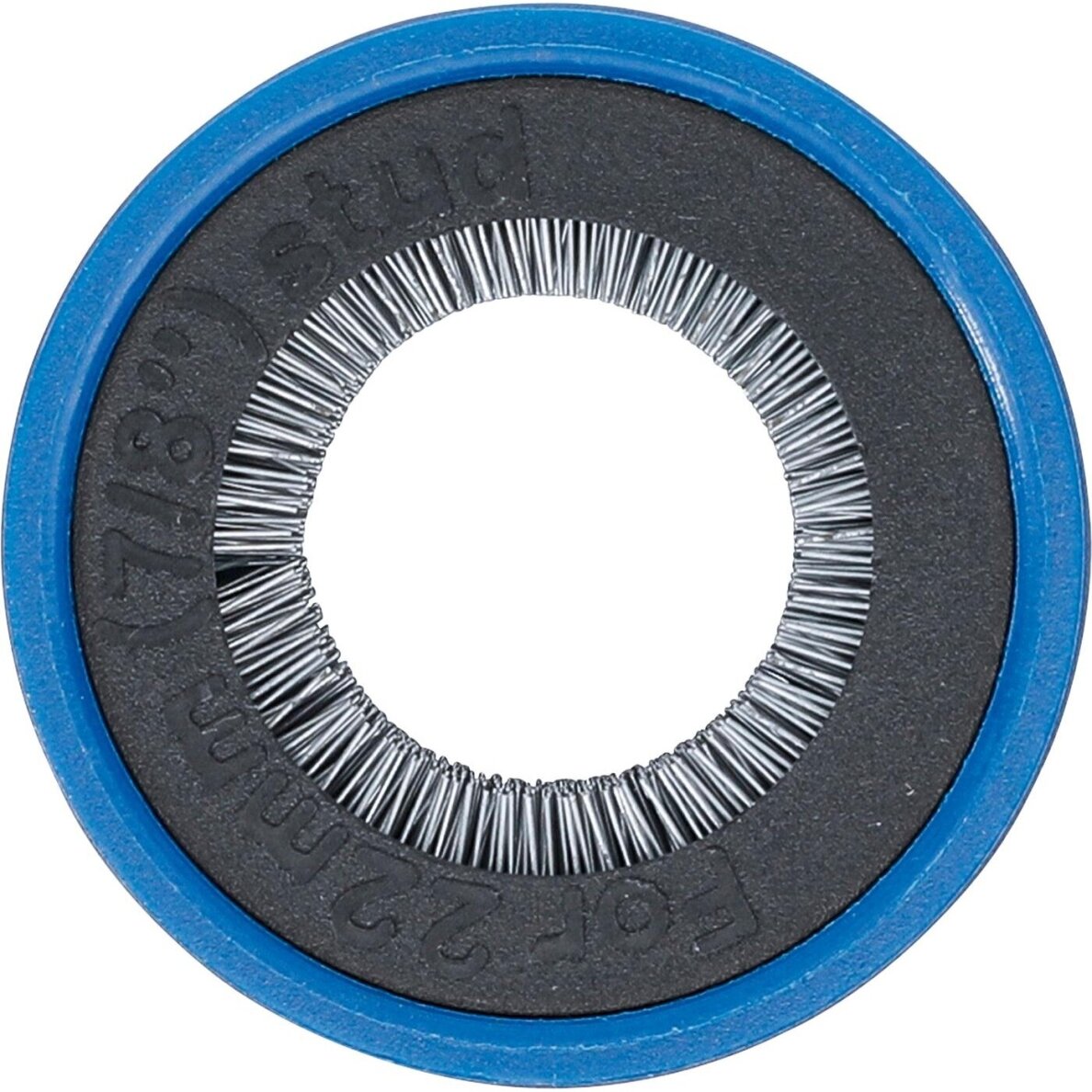 Smeigių valymo šepetėlis | 22 mm 9373-22 BGS Technic 1 Smeigių valymo šepetėlis | 22 mm 9373-22 BGS Technic 1