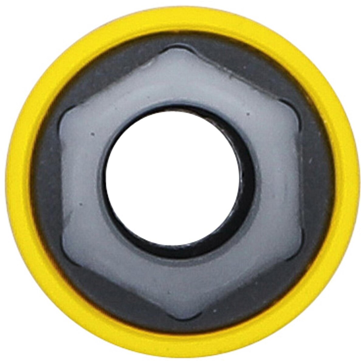 Smūginė galvutė su apsauga | itin siaura | 12,5 mm (1/2") | 19 mm 1 Smūginė galvutė su apsauga | itin siaura | 12,5 mm (1/2") | 19 mm 1