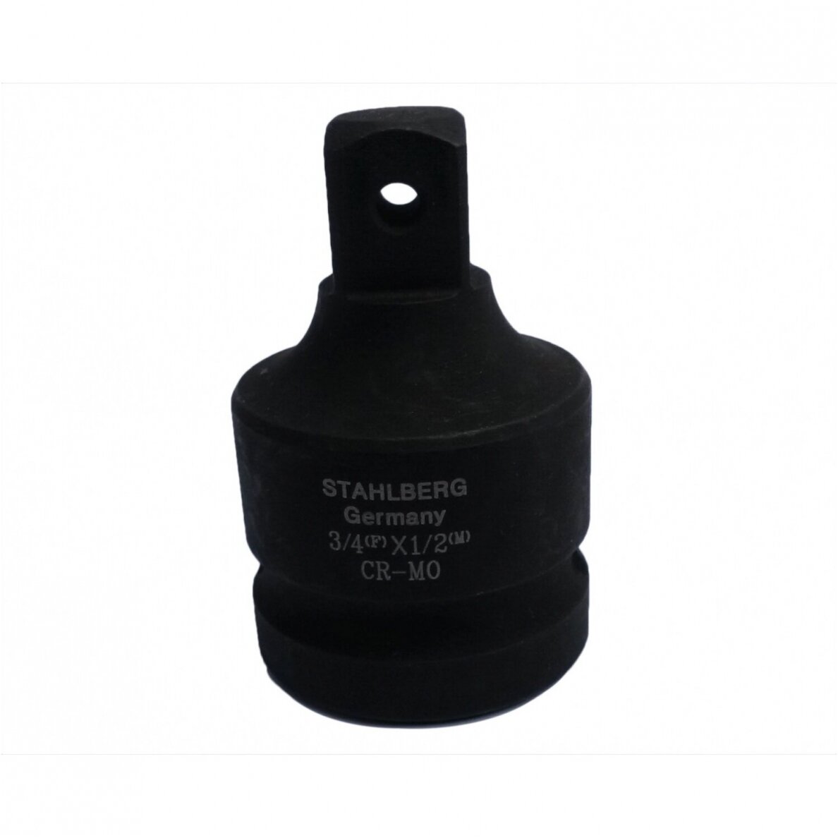 Smūginis adapteris be rutuliuko 3/4"(F) - 1/2"(M) 3 Smūginis adapteris be rutuliuko 3/4"(F) - 1/2"(M) 3