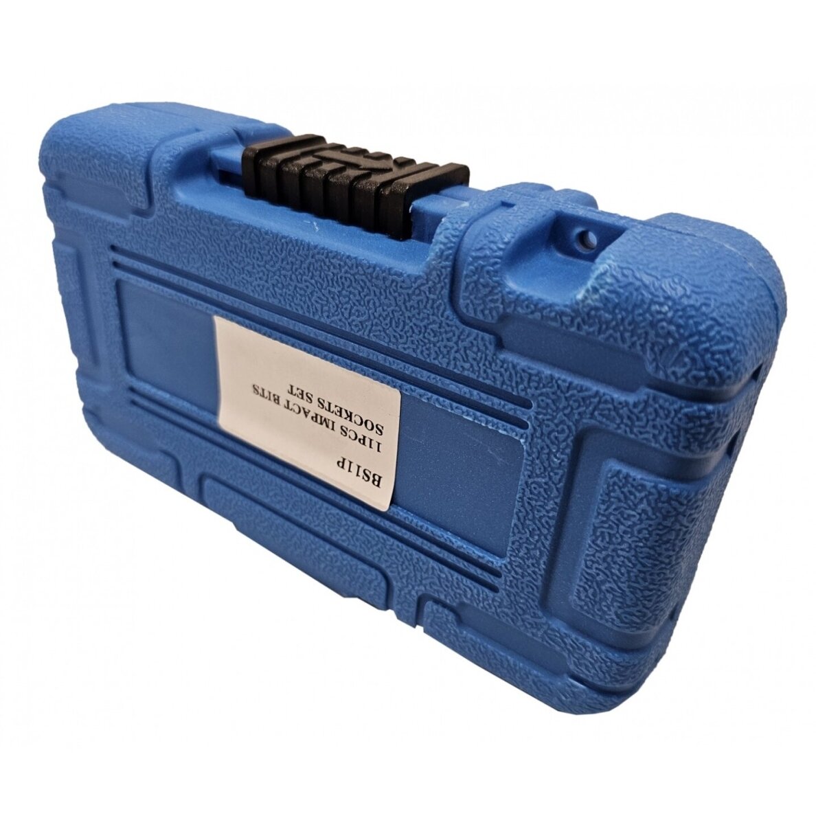 Smūginių antgalių / galvučių rinkinys | Cr-Mo ESSEN TOOLS 5 Smūginių antgalių / galvučių rinkinys | Cr-Mo ESSEN TOOLS 5