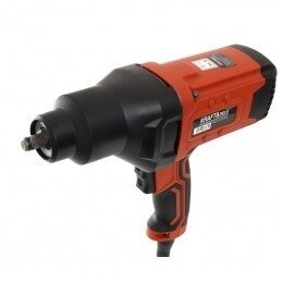 Smūginis veržliasukis elektrinis 2300W 750Nm 1/2" 1 Smūginis veržliasukis elektrinis 2300W 750Nm 1/2" 1