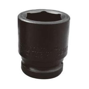 Smūginė galvutė 3/4", 17 mm Smūginė galvutė 3/4", 17 mm