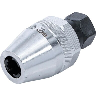 Smeigių išsukėjas 6-12 mm 8576 BGS Technic