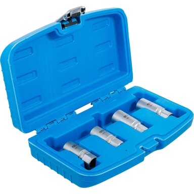 Smeigių išsukėjų rinkinys | 6 - 12 mm | 4 vnt. 1882 BGS Technic