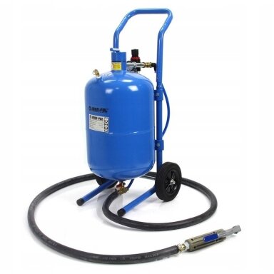 Smėliapūtė 19l RIPPER Smėliapūtė 19l RIPPER