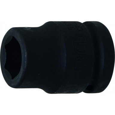 Smūginė galvutė 3/4", 19 mm "Bgs-technic" Smūginė galvutė 3/4", 19 mm "Bgs-technic"