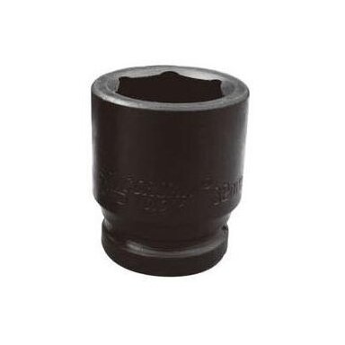 Smūginė galvutė 3/4", 22 mm Smūginė galvutė 3/4", 22 mm