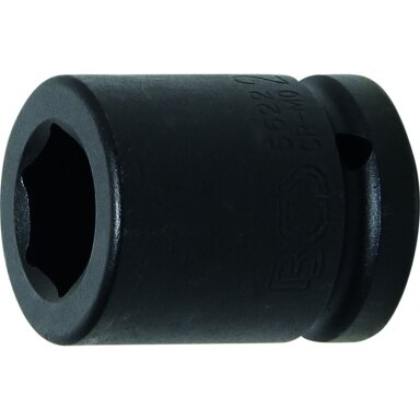 Smūginė galvutė 3/4", 22 mm "Bgs-technic" Smūginė galvutė 3/4", 22 mm "Bgs-technic"