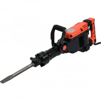 Atskėlimo paktukas (kirstukas) HEX 70J 1600W YATO YT-82002 Atskėlimo paktukas (kirstukas) HEX 70J 1600W YATO YT-82002