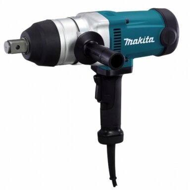 Smūginis veržliasukis Makita TW1000 Smūginis veržliasukis Makita TW1000
