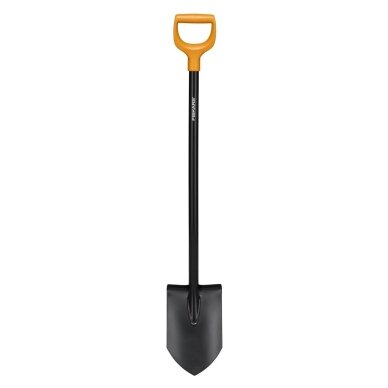 Smailas kastuvas Fiskars Solid™ 1066716 2