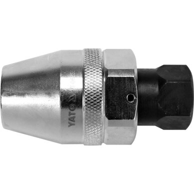 Smeigių išsukėjas | 6-11 mm YT-06255 YATO 1 Smeigių išsukėjas | 6-11 mm YT-06255 YATO 1