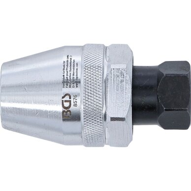Smeigių išsukėjas 6-12 mm 8576 BGS Technic 2 Smeigių išsukėjas 6-12 mm 8576 BGS Technic 2