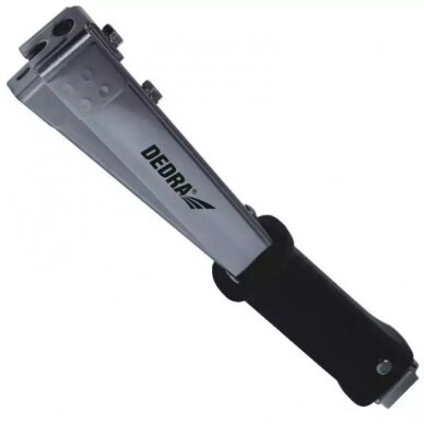 Smūginis kabiamušis D11 6-10mm Dedra 11z004 Smūginis kabiamušis D11 6-10mm Dedra 11z004