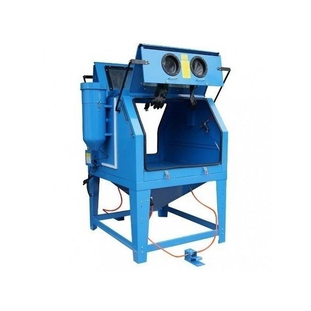 Smėliavimo kabina 1200 L Smėliavimo kabina 1200 L