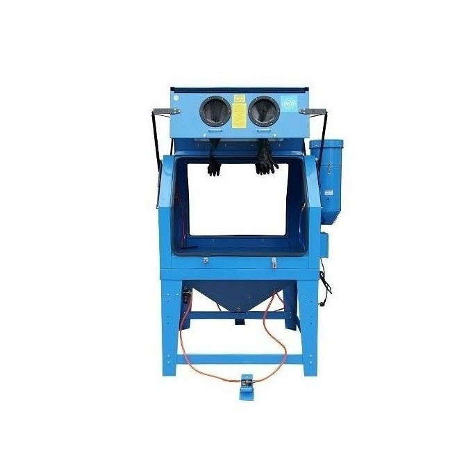 Smėliavimo kabina 1200 L 2 Smėliavimo kabina 1200 L 2