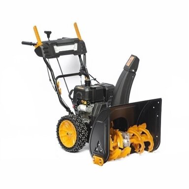 Sniego valytuvas RATO RT0724D Sniego valytuvas RATO RT0724D
