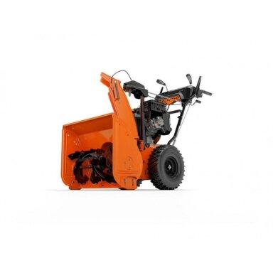 Sniego valytuvas ST28DLE Deluxe, Ariens Company Sniego valytuvas ST28DLE Deluxe, Ariens Company
