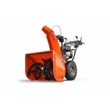 Sniego valytuvas ST28DLE Deluxe, Ariens Company Sniego valytuvas ST28DLE Deluxe, Ariens Company